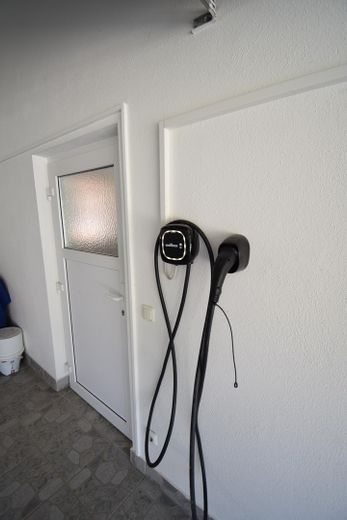 Wunderschönes Familienidyll mit parkähnlichem Garten, Pool, ELW, Klima und PV, VON PRIVAT! – Foto 15
