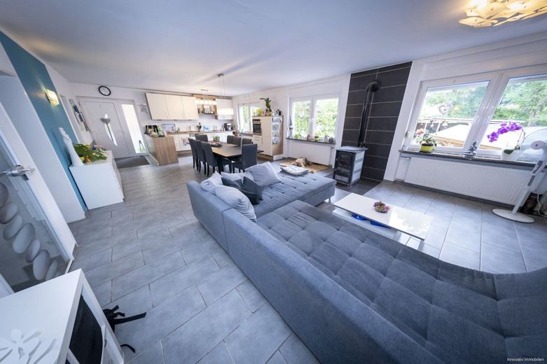 Wohnung 1