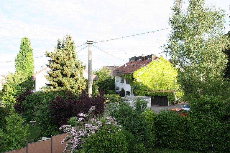 Frisch saniert & bezugsfertig: 2 Balkone, Echtholzparkett und Tiefgarage – Ruhige Nachbarschaft