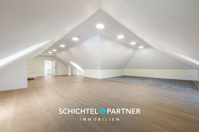 Baden | Herausragende Luxusvilla am Weserhang mit Wellness-Landschaft – S&amp;P | Hobbybereich
