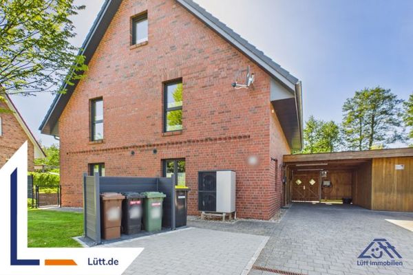 Casa unifamiliare in vendita a 24238 Selent | Lütt Immobilien Kiel | Senza provvigione per l’acquirente