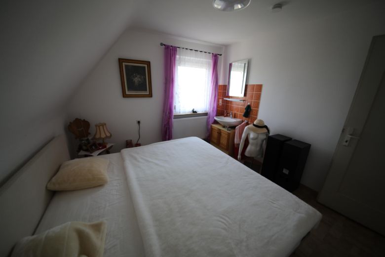Gästezimmer 2.OG