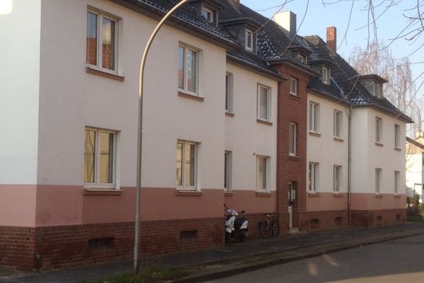 Wohnung, 01. OG, Werkmeisterstraße 15