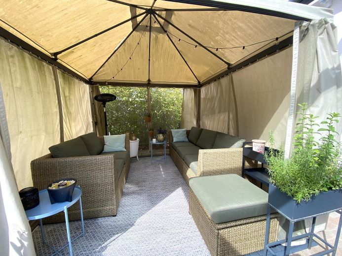 Pavillon