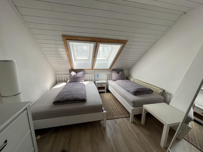 Moderno piso de 3 habitaciones en una ubicación muy céntrica (posible uso como apartamento vacacional) – Foto 6