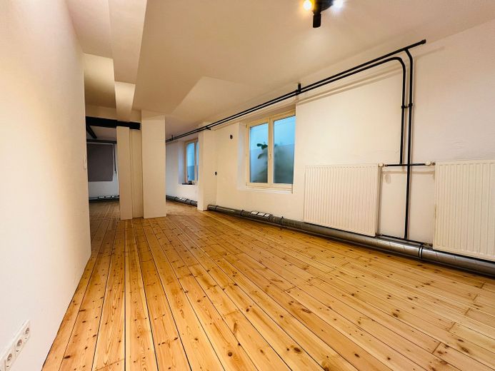 Loft único en patio interior en Eimsbüttel: con estilo y mucho carácter – Foto 22