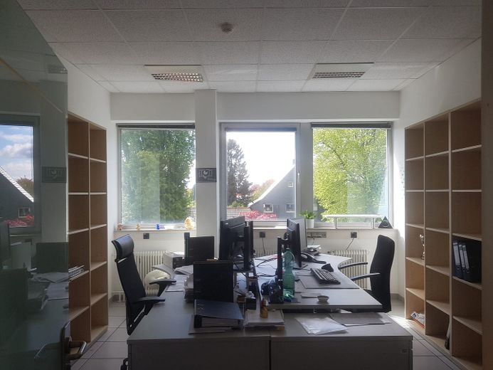 Büro