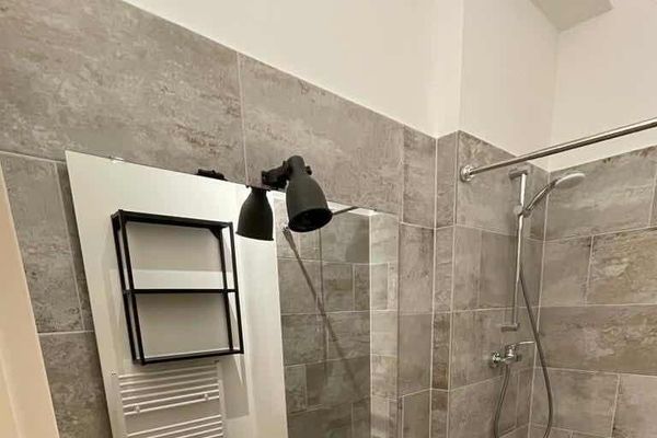 3-persoons studentenhuis in Neckarstadt Ost
