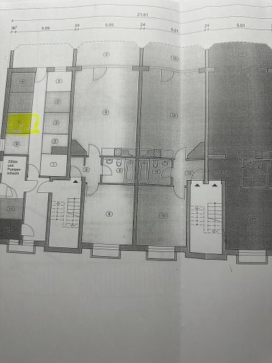 Keller Nummer8