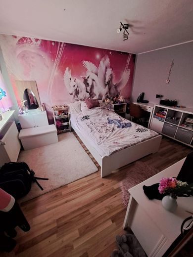 Kinderzimmer 1