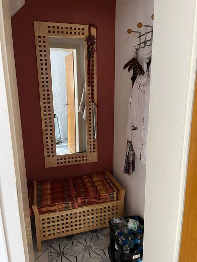 Ruhige 2,5-Zimmer-Erdgeschosswohnung mit Balkon in Essen-Bedingrade – Foto 4