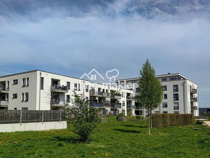 Appartamento di 2 locali nella Herzo-Base cerca persona in sedia a rotelle 04.02 – Foto 1