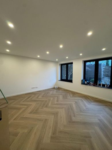 Wohnbereich ( Wohnzimmer )