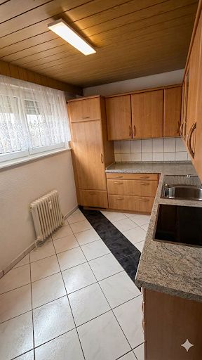Стильна 4-кімнатна квартира у власності в Heimerdingen / Ditzingen – Foto 3