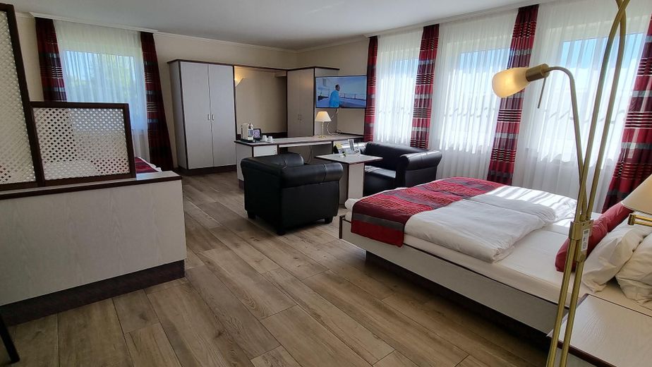 Premiumzimmer