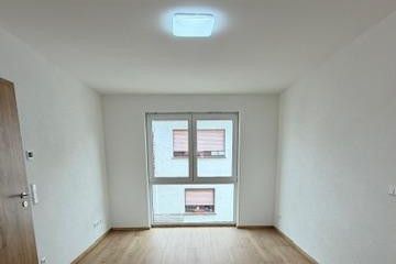 NEUBAU ERSTBEZUG! Wohnen mit Charakter: 2-Zimmer-Wohnung in Ketsch