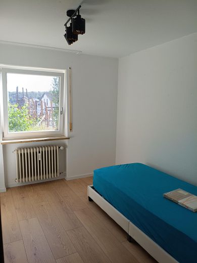 Zimmer in großer Wohngemeinschaft Bad Schussenried-Roppertsweiler – Foto 7