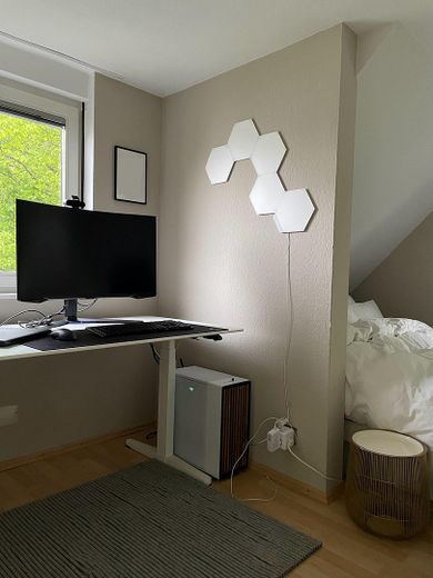 Schöne Wohnung in herrlicher Aussichtslage & Universitätsnähe – Foto 8