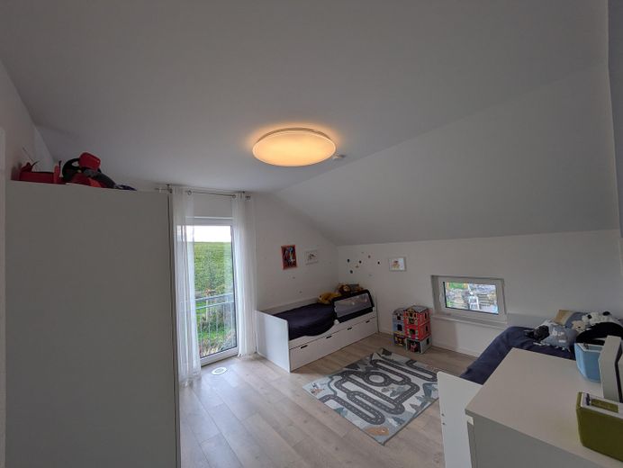 Kinderzimmer 2 OG