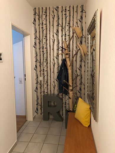 BI-Mitte | 2-Zimmer-EG-Wohnung & Balkon, bezugsfrei in Absprache – Foto 9