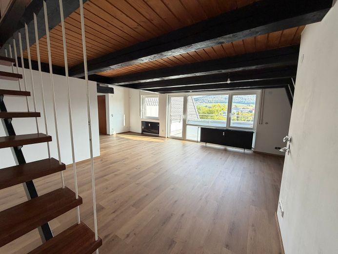 Neu renovierte 3,5-Zi. Maisonette-Wohnung in Aalen zu vermieten mit EBK, Balkon, Stellplatz, Keller – Foto 6