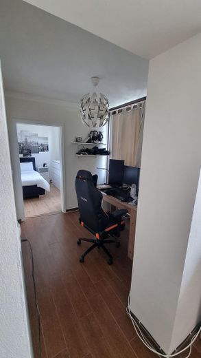 App. di 3,5 locali 85m² con cucina componibile centro Vechta – Büroecke