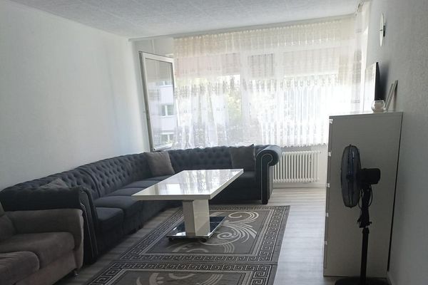 Affascinante appartamento di 3,5 locali in complesso residenziale adatto alle famiglie