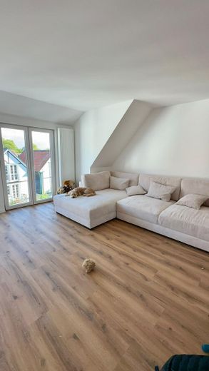 Dachgeschoßwohnungen in der historschen Altstadt von Lennep – Foto 2