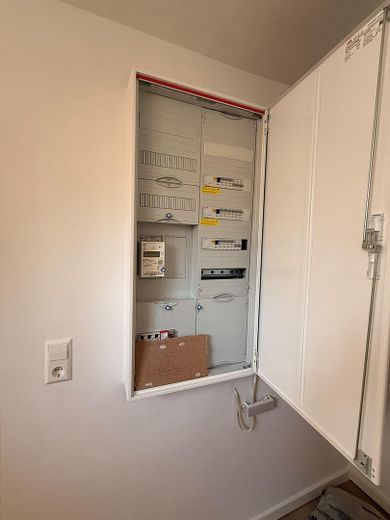 Schönes kernsaniertesHaus mit Stellplatz – Foto 15