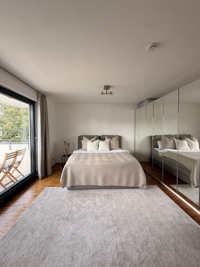 Penthouse w Wi-Sonnenberg/ ok. 94 m²/ 2 pokoje, kuchnia i łazienka – Zdjęcie 6
