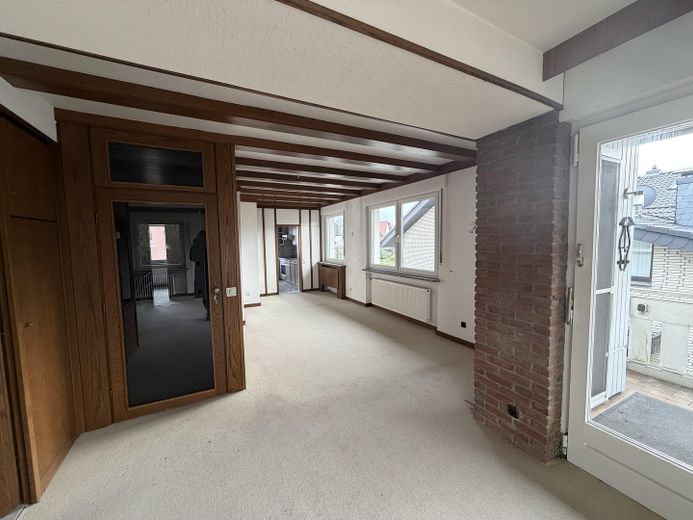 OG Blick ins Esszimmer