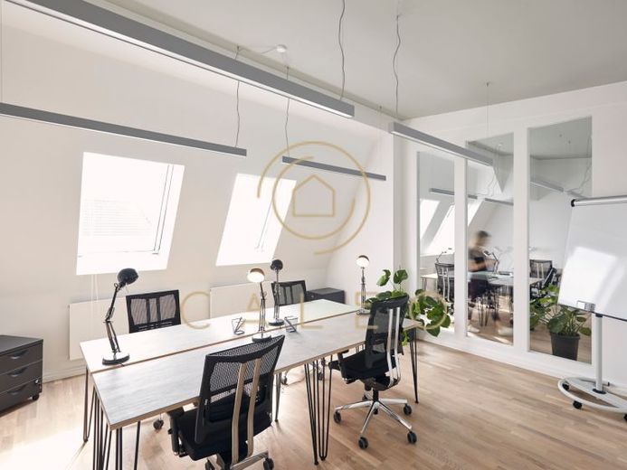 CALEO ¦ Charlottenburg ¦ flexible + lista para ocupar de inmediato ¦ todo incluido ¦ SIN COMISIÓN – Foto 1