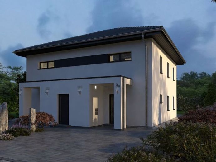 Con terreno - Due famiglie - una casa piena di possibilità. – Foto 1