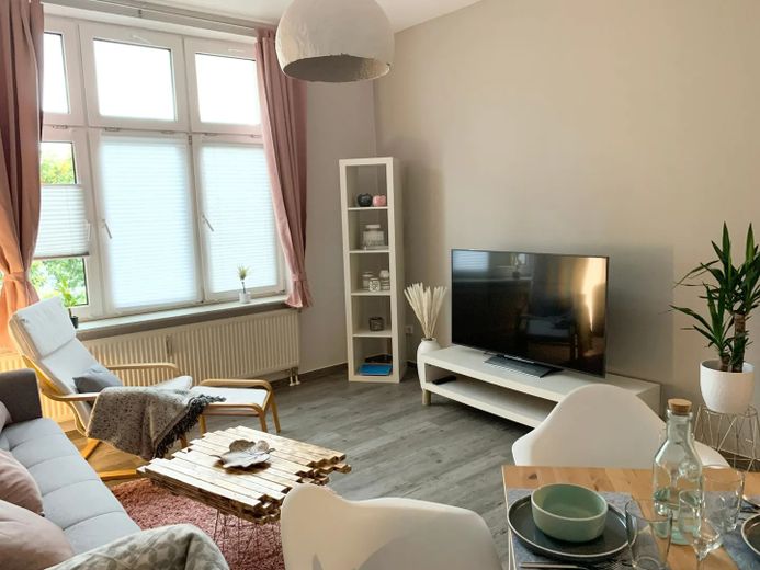 2-Zimmer-Wohnung in zentraler Lage – Foto 2