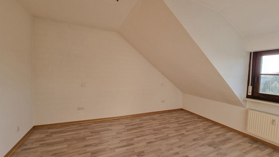 Schlafzimmer (Archivbild)