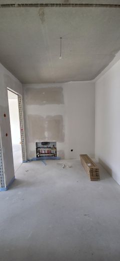 Schnuckelige SonnenNeubauWohnung in Oranienburg - Wir suchen neue Mieter :) – Flur