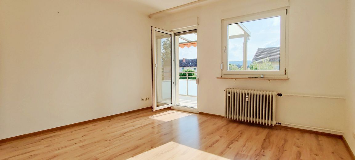 Traumhafte 3-Zimmerwohnung (R04 - BDDS4) – Foto 3