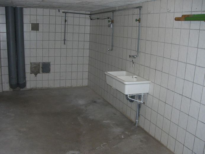 Ansicht Keller