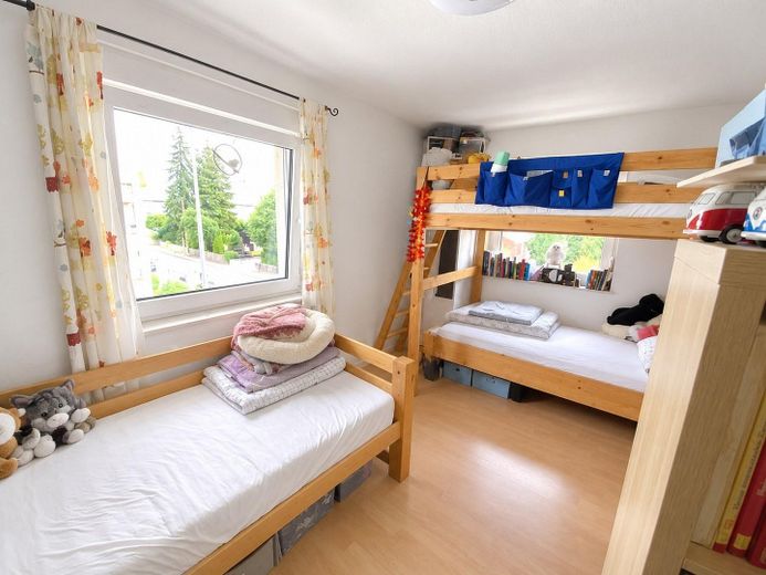 Appartamento di proprietà con 3 locali e 2 balconi, subito disponibile, a Memmingen – Foto 7