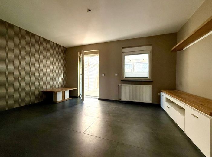 Bönen: Kernsaniertes Zechen-Eckhaus mit großem Garten und riesigem Carport! – Erdgeschoss: Wohnbereich
