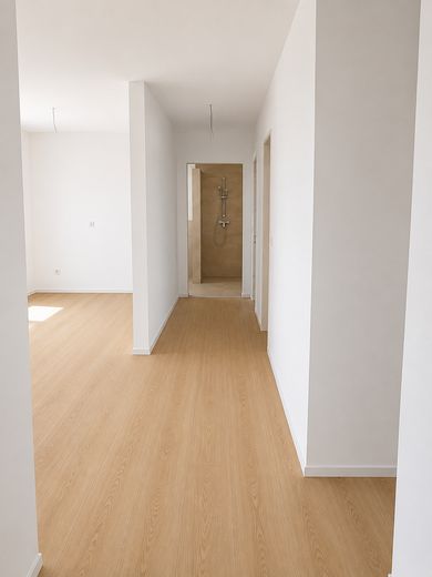 Eingangsbereich