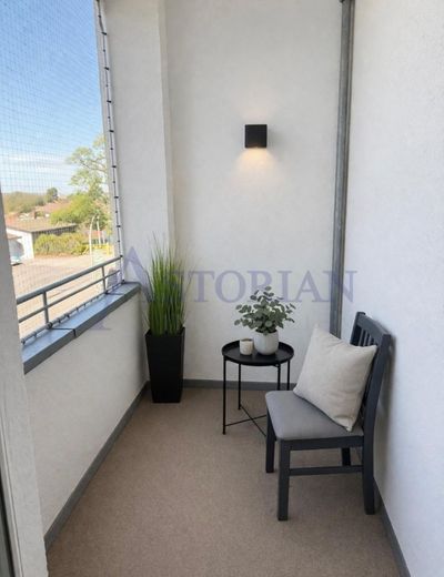 Wunderschöne 4-Zimmer-Wohnung im nachgefragten Berliner Westend – Balkon
