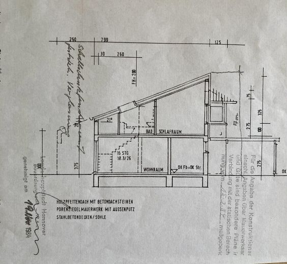 Behagliches Reihenhaus mit Garten – Foto 13