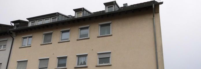 Rückansicht