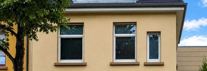 Charmantes Mehrfamilienhaus in Solingen-Wald -saniert