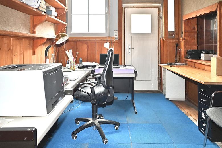 Büro