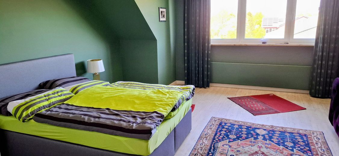 Una proprietà con anima – villa esclusiva e museo locale al confine tedesco-danese – Foto 10