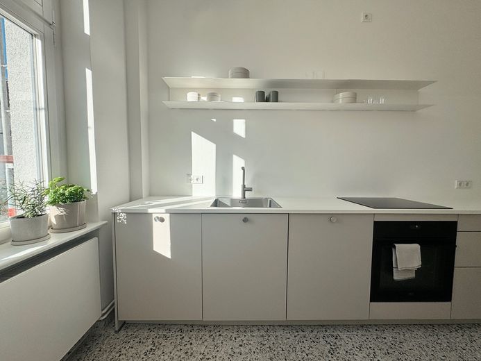PROVISIONSFREI: Sanierte Altbauwohnung mit Balkon im Winsviertel – Foto 10