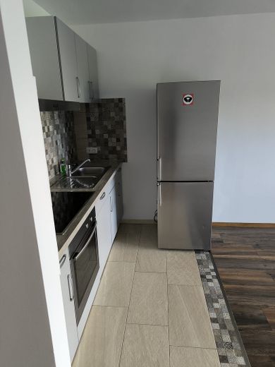EBK, Kuhlschrank