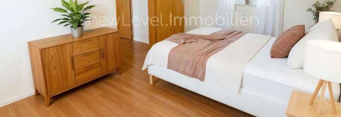 Jetzt vermietet, später selbst nutzen: Barrierefreie 3-Zimmer-Wohnung (Provisionsfrei!)